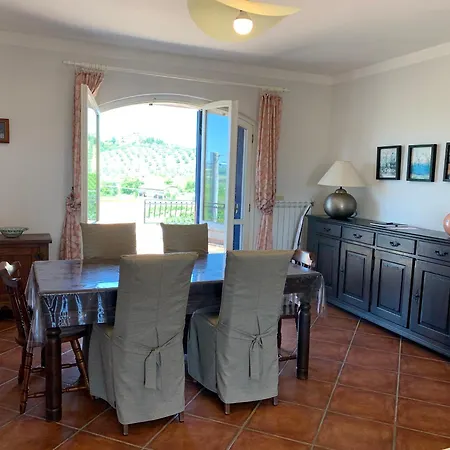 Apartment Casavitanuova, 4 Pers With A View *