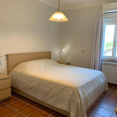 Casavitanuova, 4 Pers With A View Apartment